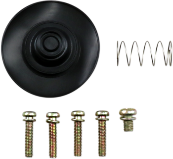 FUEL PETCOCK DIAPHRAGM KT