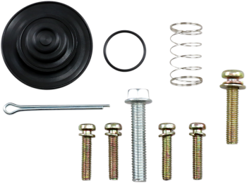 FUEL PETCOCK DIAPHRAGM KT