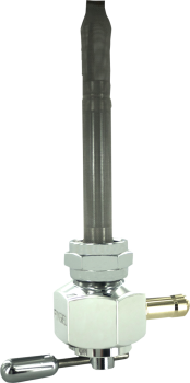 FUEL VALVE HEX 16 MM