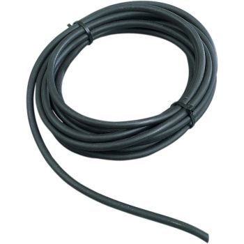 FUEL LINE 5/16BLACK 25FT