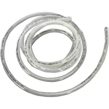 FUEL LN HI-PRS 5/16X10 CL