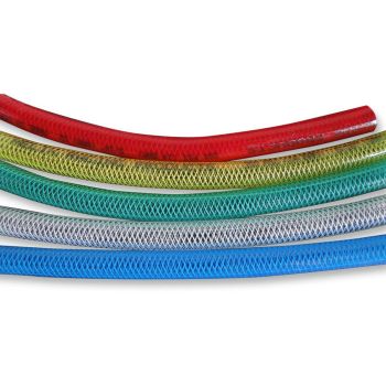 FUEL LN HI-PRS 5/16X3 RD