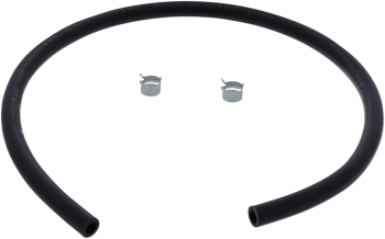 HOSE AND CLAMP KIT SUZ