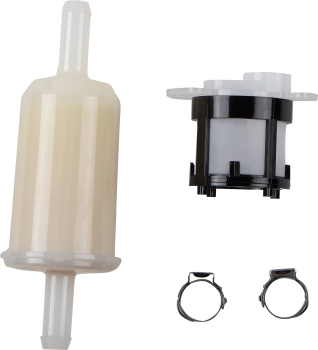 FUEL FILTER IN TANK KTM