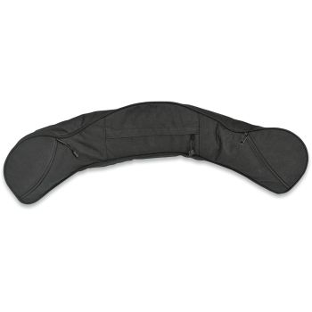 BAG-P/U W/S POLARIS BLK
