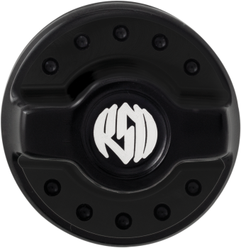 CAP OILFILLER RAD BMW