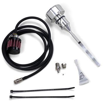 DIPSTICK VENTED POL ST18+