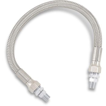 12SS OIL LINE W/FITTINGS