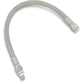 13SS OIL LINE W/FITTINGS