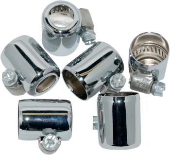 CLAMP HOSE 3/8 CH 6PACK