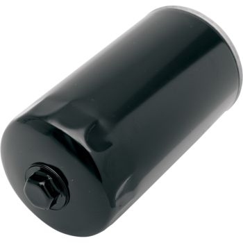 BLK FLTR W/NUT 63813-90
