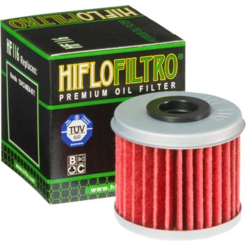 OIL FILTER/HIFLOFITRO