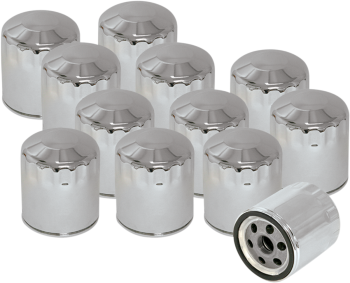 FILTER OIL CHR 84-99 12PK