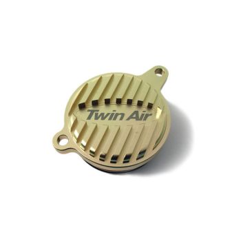 OILCAP COVER KXF450 06-13