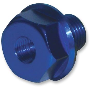 OIL ADPTR M18X1.5X15