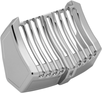 COVER OIL COOLER PREC CHR