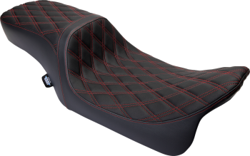 SEAT PREDATOR 2-UP VINYL DBL D