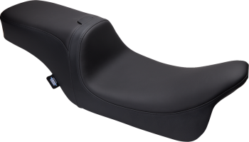 SEAT PREDATOR 2UP W/BACKREST O