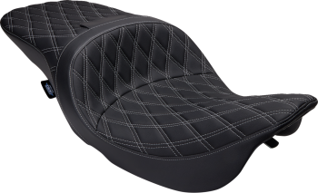 SEAT FREEDOM TOUR BKDD W/SV ST