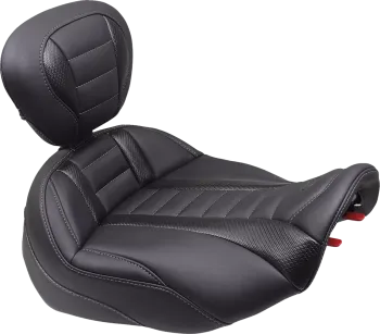 SEAT DELUXE TOURING - FLHX/FLR