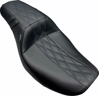 SEAT OUTCAST DADDY - FLHX/FLTR