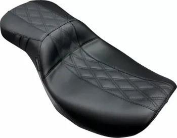 SEAT OUTCAST DADDY 2UP - FLHX/