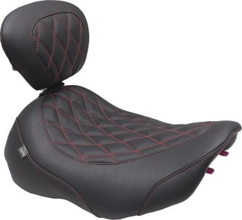 SEAT SOLO WIDE TRIPPER - CVO 2