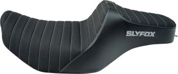 SEAT HIGHNOON VINYL W/SLISTOP