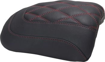 PASSENGER PADDED COWL - CVO 23