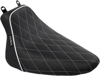 SEAT BARE BONES SOLO WHT