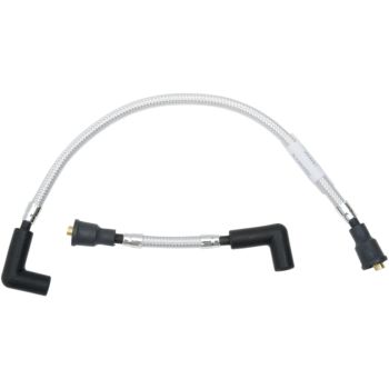 S/C 2 PLUG WIRES 65-99 FX