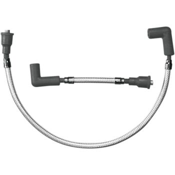 S/C 2 PLUG WIRES99-17DYNA