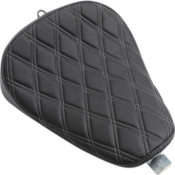 SEAT BOBBER SOLO - DOUBLE DIAM