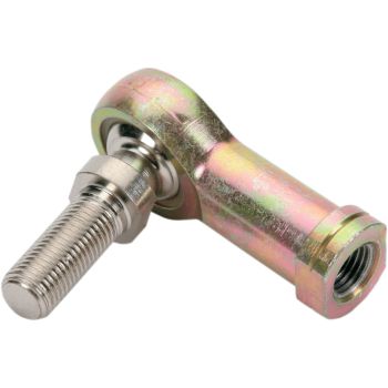 TIE ROD END W/NYLON R.H.