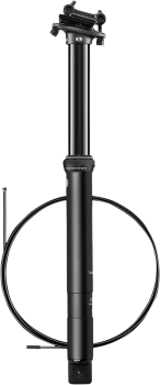 DROP POST 31.6X125 HIGHLINE 7