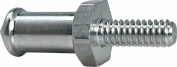SEAT PIN KIT POLARIS