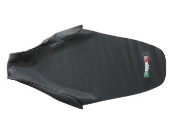 SEATCOVER SUPERGRIP BK