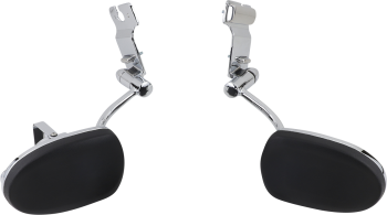 ARMREST PASSENGER - GL 1800 01