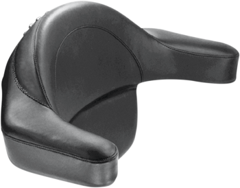 BACKREST EXTENDED ARM WRAP-ARO