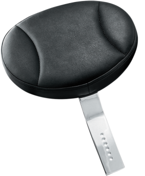 BACKREST DRIVER PLUG-IN - FL 9