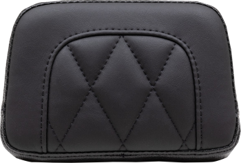 PAD SISSY BAR TOURING - CHIEF