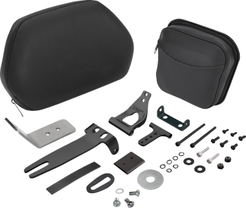 GRANDE BACKREST CAN-AM RT