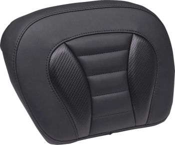 PAD SISSY BAR CHOPPED TOURPAK