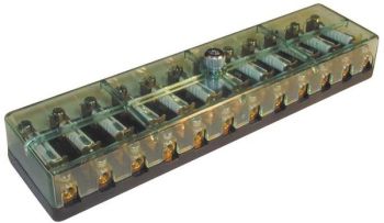 KAITSMEKARP 12'LE 8A KAITSMELE