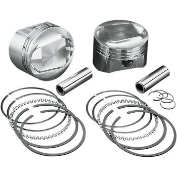 PISTON KIT 1200 SPSTR 010
