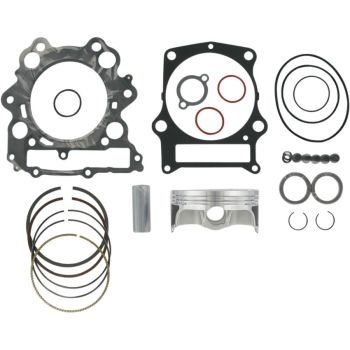 PISTON KIT W/GASKET