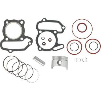 PISTON KIT W/GASKET