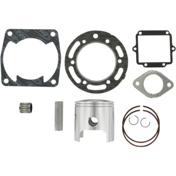 PISTON KIT W/GASKETS