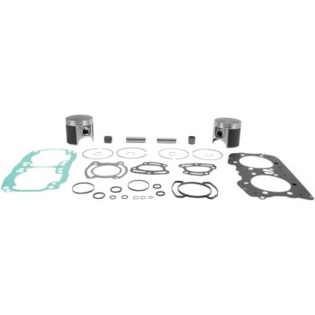 REBUILD KIT PLAT S/D STD