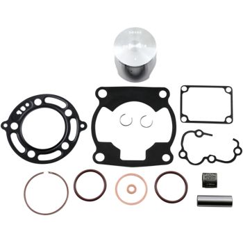 PISTON KIT W/GASKETS